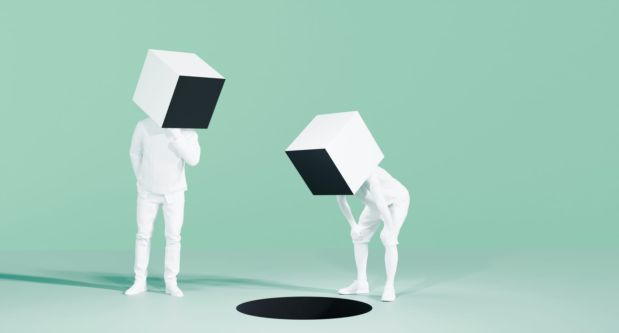 Why Curiosity is Your AI-Proof Superpower