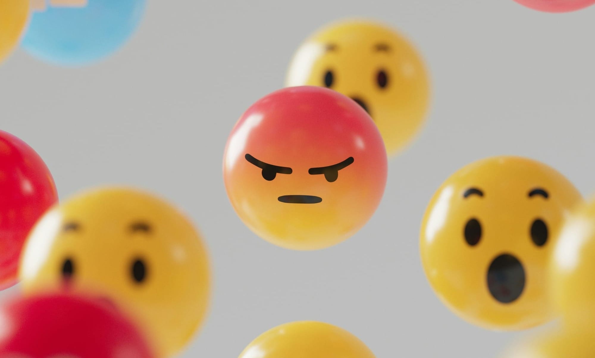 Information Consumption & The Slope of Terribleness
