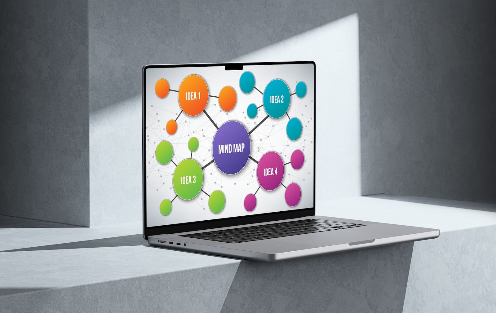 The Ultimate Guide to Mind Mapping: Unlock Your Creative Potential